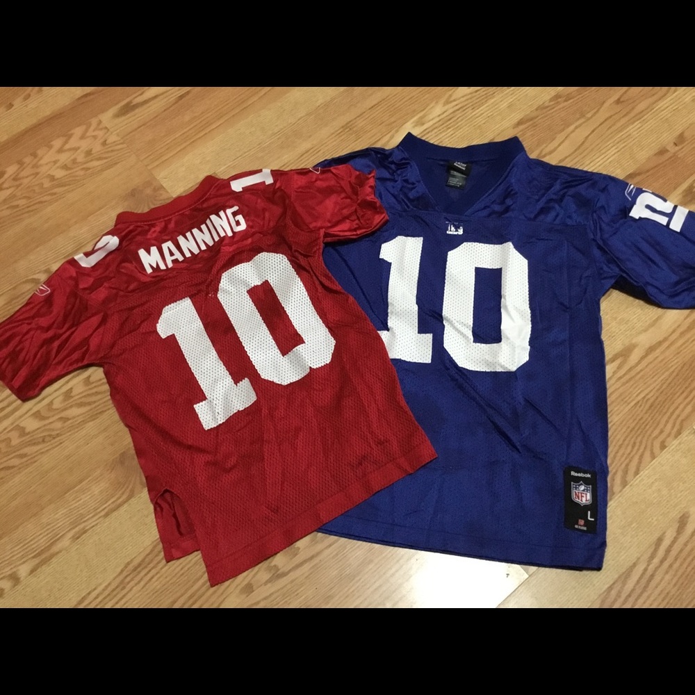 Eli Manning Giants  bundle